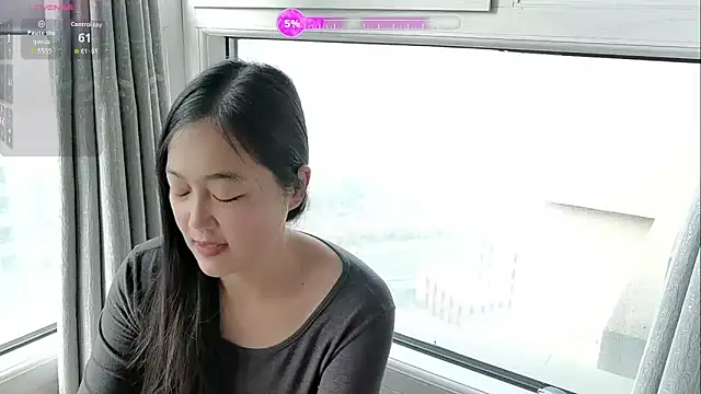 Snapshot of luoxuwen chatting on 12-18-25, 12:27 luoxuwen online show from 12-18-25, 12:27