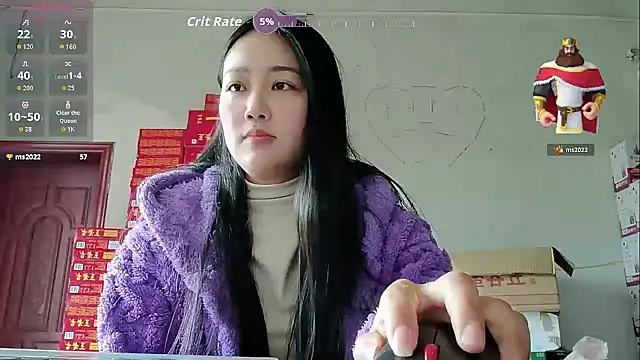 Snapshot of luoxuwen chatting on 02-14-26, 01:02 luoxuwen online show from 02-14-26, 01:02