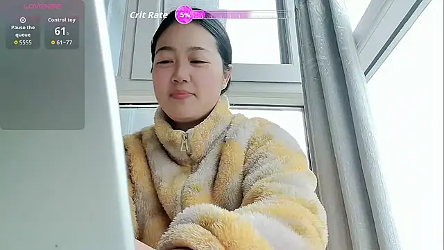 Snapshot of luoxuwen chatting on 03-01-26, 12:34 luoxuwen online show from 03-01-26, 12:34