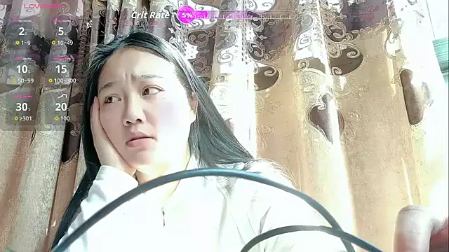 Snapshot of luoxuwen chatting on 03-14-26, 12:50 luoxuwen online show from 03-14-26, 12:50