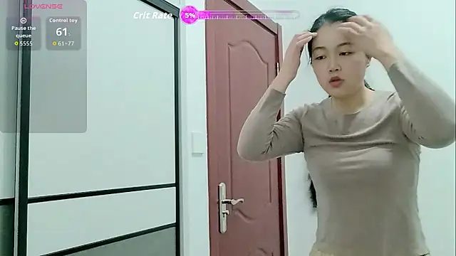 Snapshot of luoxuwen chatting on 03-24-26, 09:53 luoxuwen online show from 03-24-26, 09:53