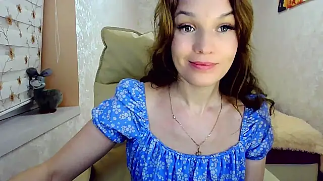 impossibleluna online show from 03-15-25, 10:11