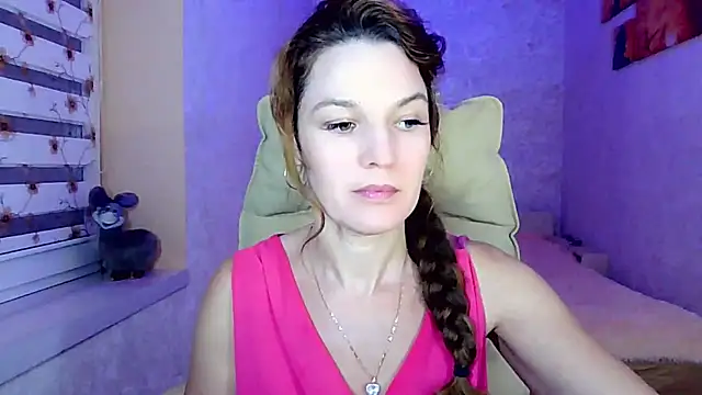 impossibleluna online show from 09-30-25, 06:46