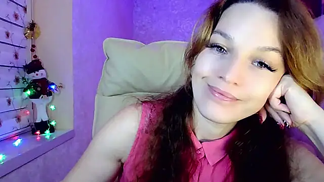 impossibleluna online show from 01-13-26, 07:52