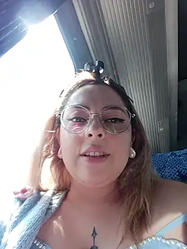 madelaine- online show from 03-15-26, 06:58