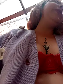 madelaine- online show from 04-07-26, 08:42