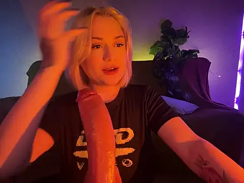 DaisyBooom online show from 05-22-26, 06:46