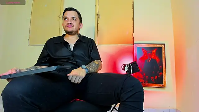 tony landri online show from 03-20-26, 05:29