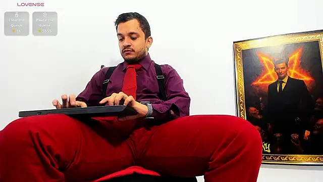 tony landri online show from 03-28-26, 07:24