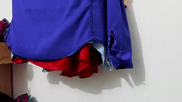 Evaaross 2345 online show from 06-27-26, 12:33
