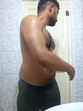 RKumar1994 online show from 03-16-26, 08:18