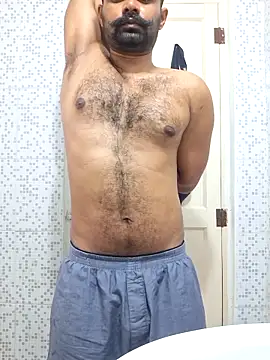 RKumar1994 online show from 03-17-26, 07:12