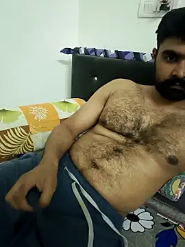 RKumar1994 online show from 04-02-26, 02:37