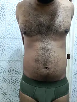 RKumar1994 online show from 04-18-26, 05:44