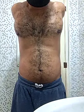 RKumar1994 online show from 05-21-26, 06:31