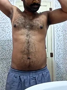 RKumar1994 online show from 05-30-26, 07:27