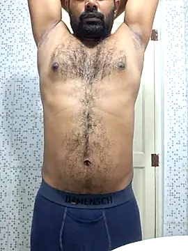 RKumar1994 online show from 07-07-26, 02:43