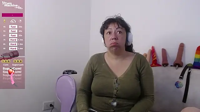 Drool Sucker online show from 02-13-26, 12:23