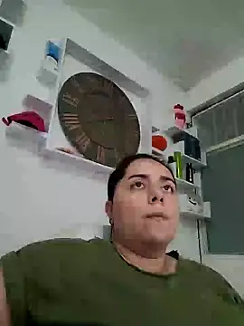 TwerkingAss online show from 12-04-24, 04:10