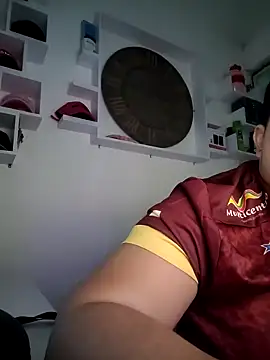 TwerkingAss online show from 12-23-24, 05:28