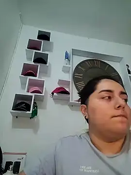 TwerkingAss online show from 01-21-25, 03:59