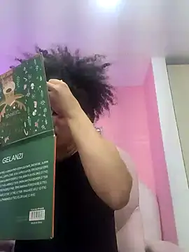 TwerkingAss online show from 01-24-25, 05:10