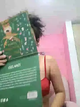 TwerkingAss online show from 01-29-25, 03:22