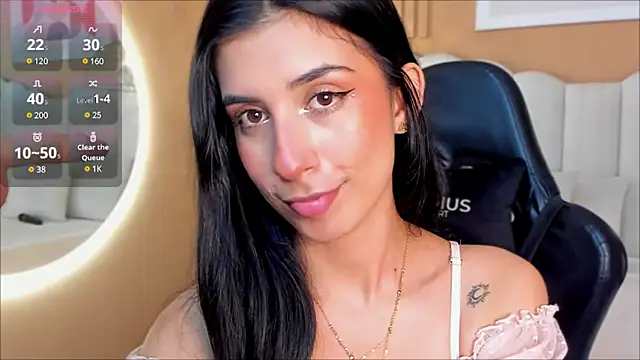 zia cooper online show from 03-05-25, 06:56