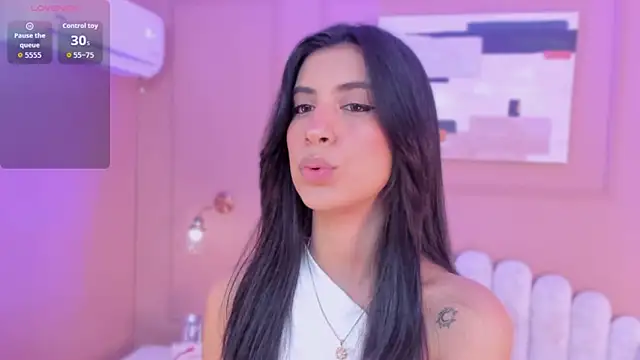 zia cooper online show from 03-17-26, 06:44