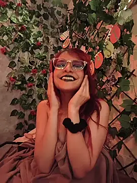 RedMeloddy online show from 04-06-26, 11:38