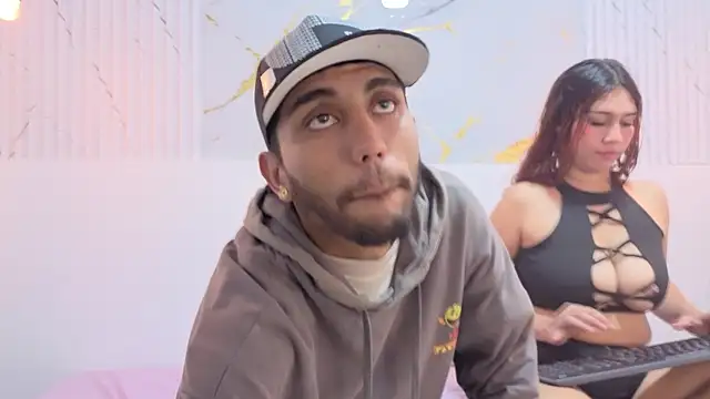 Annyeli online show from 01-08-26, 11:45