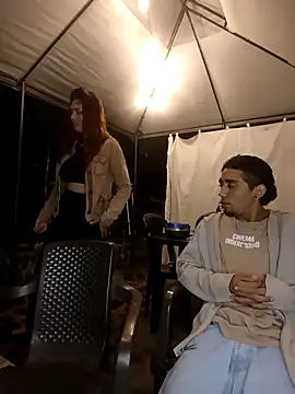 Annyeli online show from 02-25-26, 12:09