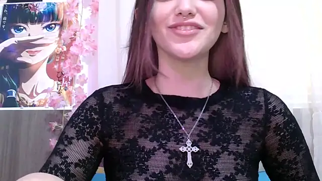faelitababy online show from 06-12-26, 04:17