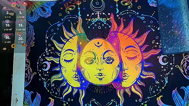 Angel-dust09 online show from 04-24-26, 01:41