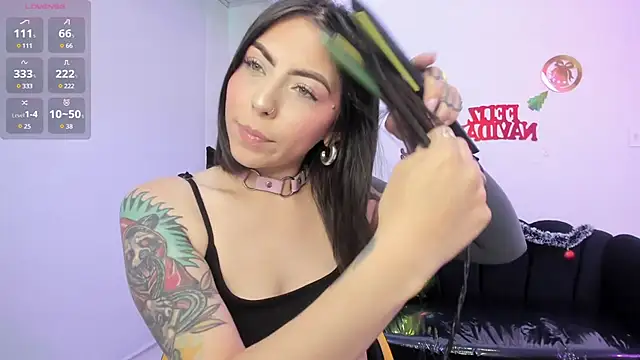 Sweeet baby online show from 12-19-24, 06:23