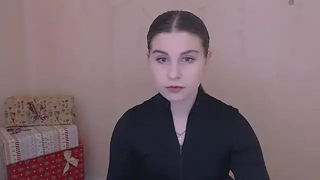 Sweet Doll Luna online show from 01-07-25, 12:41