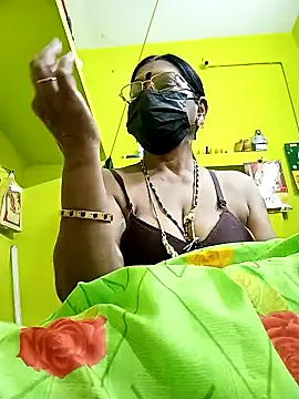 Tamil yamuna hindi online show from 01-13-25, 04:28