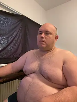 BigromeoXX online show from 03-31-26, 05:35