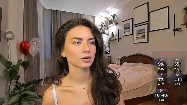 NicoleLuv online show from 03-15-26, 04:13