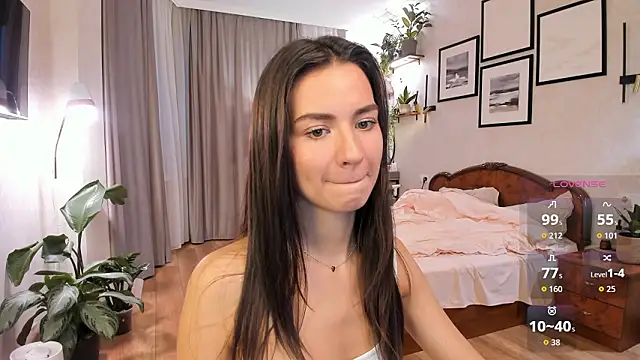 NicoleLuv online show from 03-29-26, 04:29