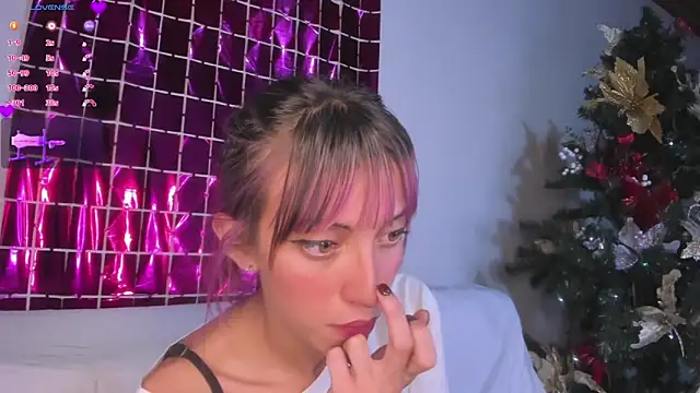 MiaGoth  online show from 12-20-25, 12:51