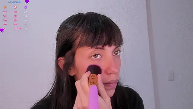 MiaGoth  online show from 02-27-26, 02:33