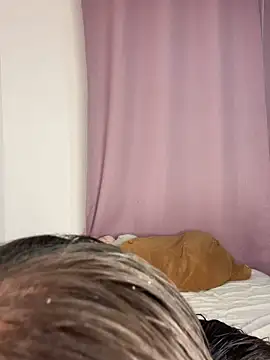 MiaGoth  online show from 04-10-26, 12:38