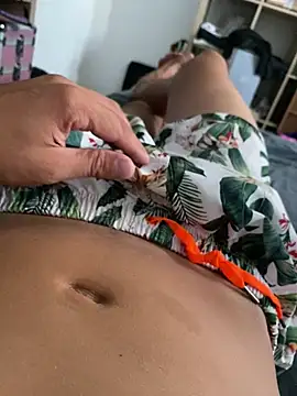 Snapshot of Gregtekpaf chatting on 07-18-26, 10:19 Gregtekpaf online show from 07-18-26, 10:19