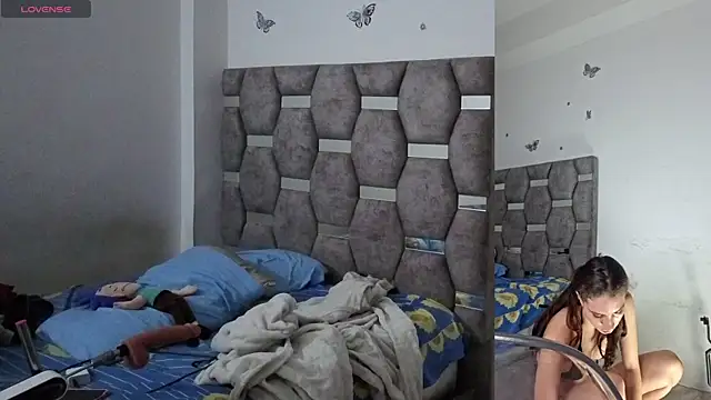 aurelialux online show from 02-06-26, 08:45