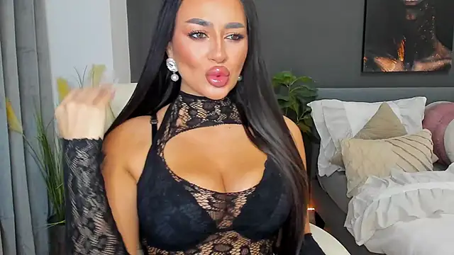 Sonia  Rey online show from 03-20-26, 06:35