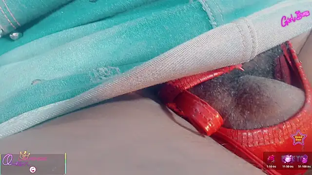 Oriana braom online show from 03-15-26, 07:20