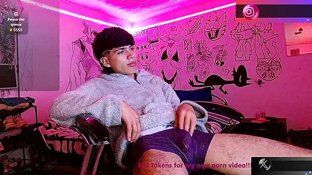 jeanfarelo online show from 04-30-26, 11:49