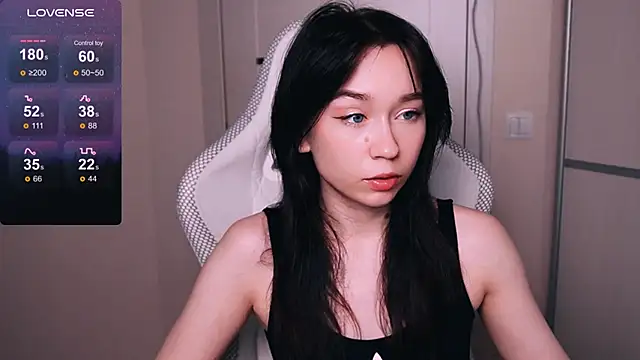 Kimiko   online show from 06-30-26, 07:04