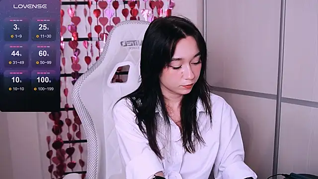 Kimiko   online show from 08-01-26, 12:48